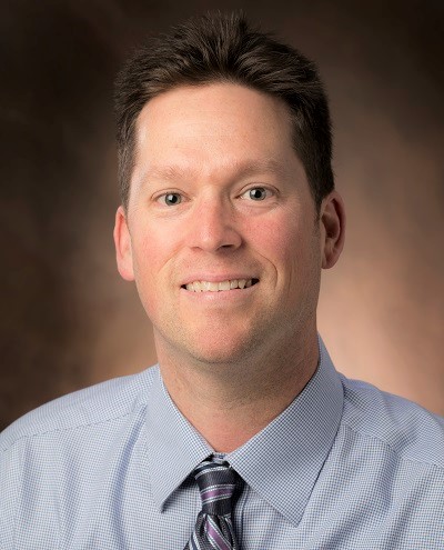 Dr. Dean Smith