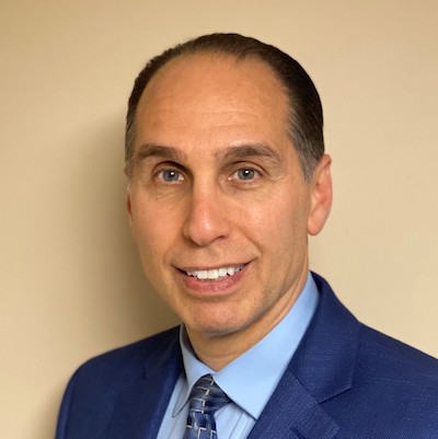 Dr. Paul Sherman