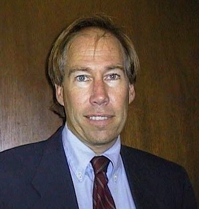 Peter VanTyle