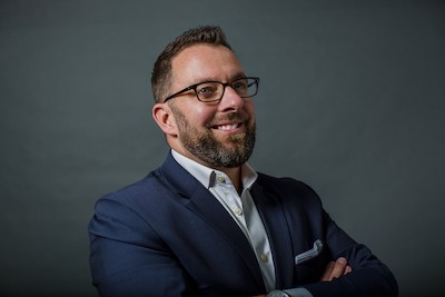 Dr. Shawn Thistle