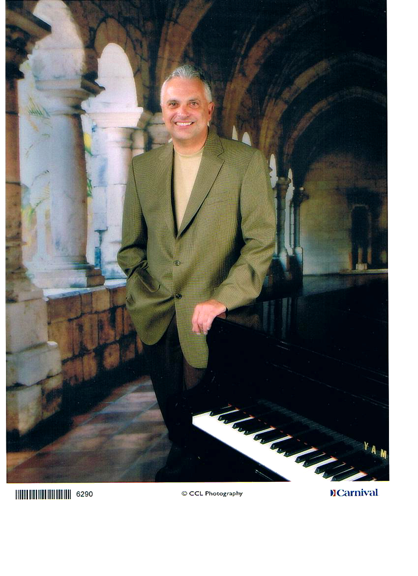 Dr. Michael Epitropoulos