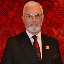 Dr. Mladenoff
