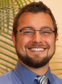Dr. Joshua Goldenbert