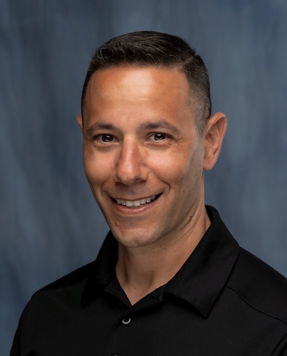 Scott Greenberg