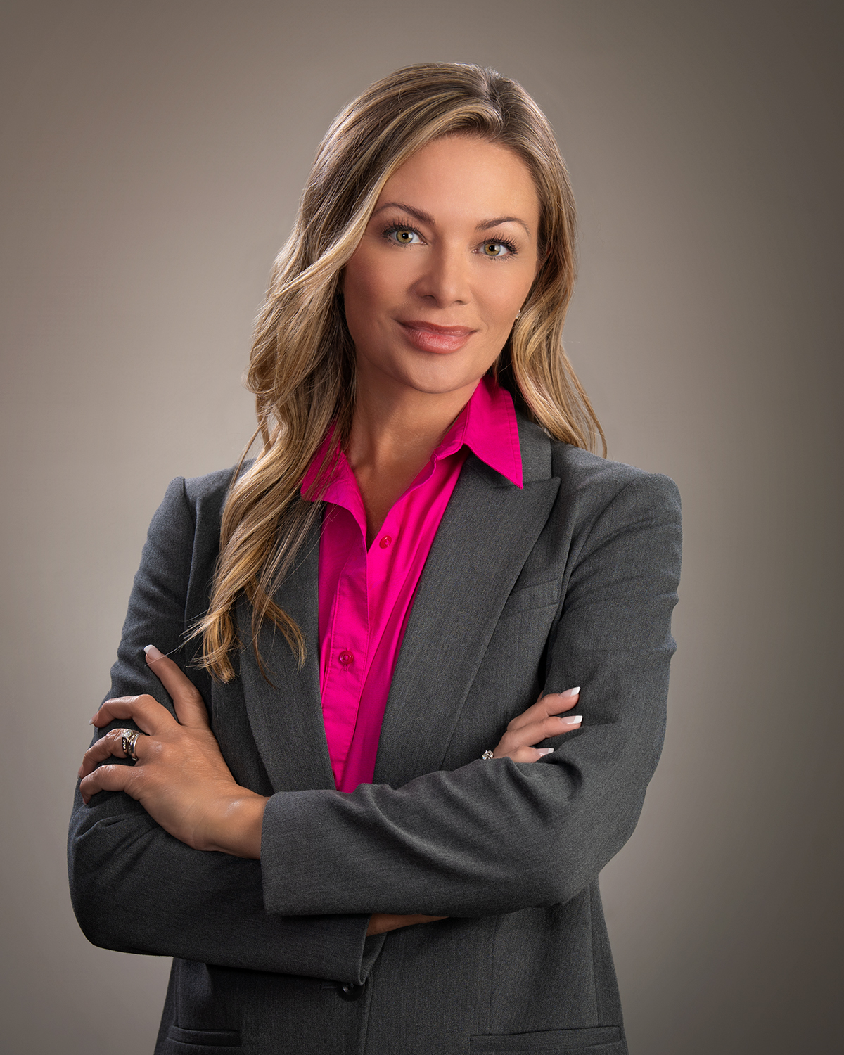 Dr. Kristin Hieshetter