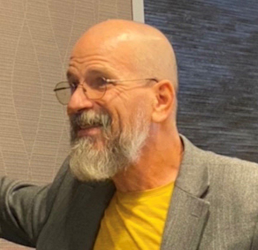 Dr. Jim Ventresca