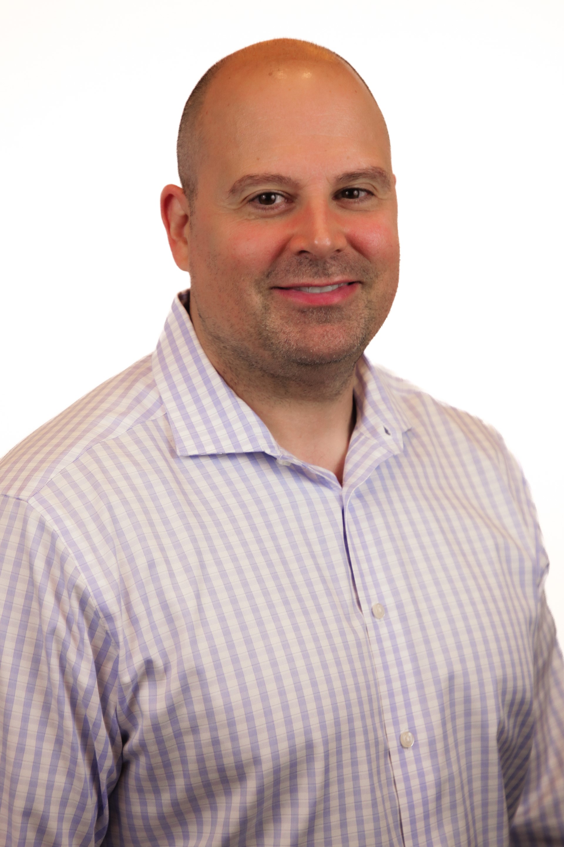 Dr. Michael Jurgelewicz 