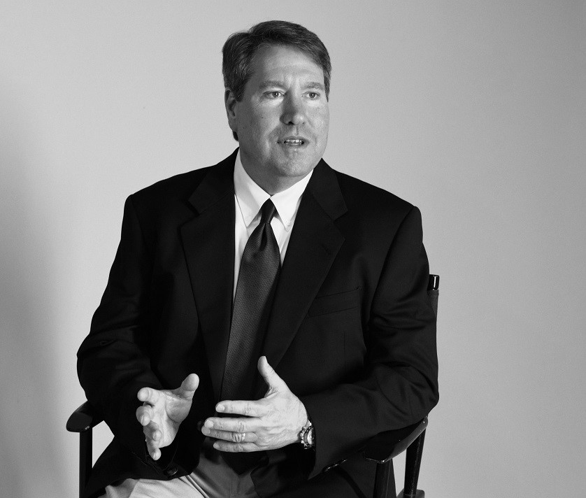 Dr. Gregory Priest