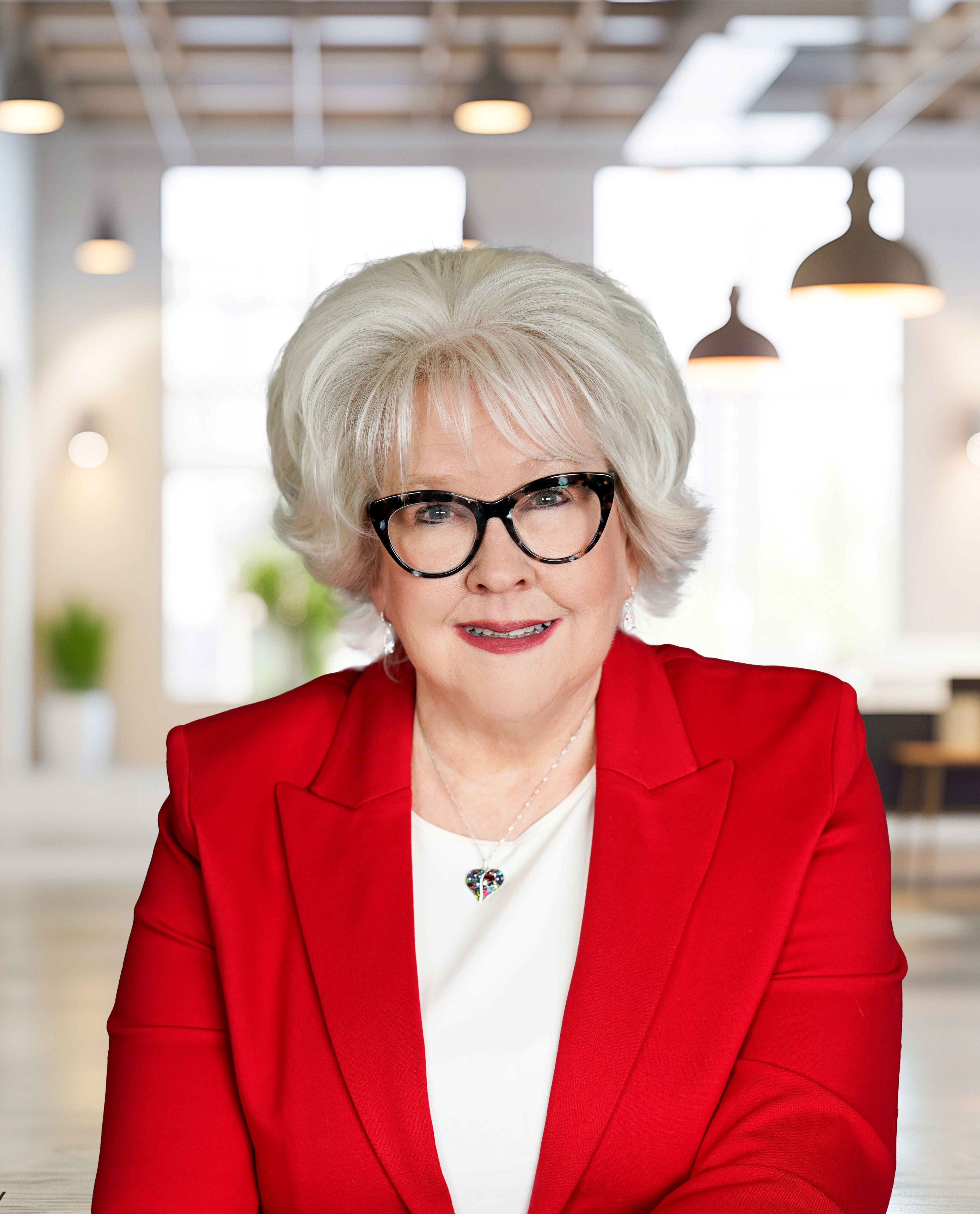 Kathy Mills Chang