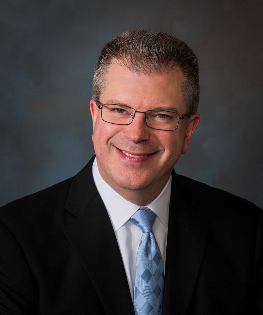 Dr. Steven L. Weiner