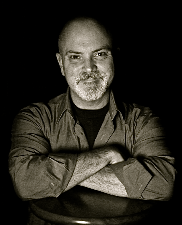 Dr. Shawn Allen