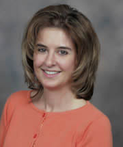 Dr. Leanne Cupon