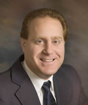 Dr. Gary Italia