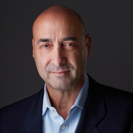 Dr. Gregg Friedman