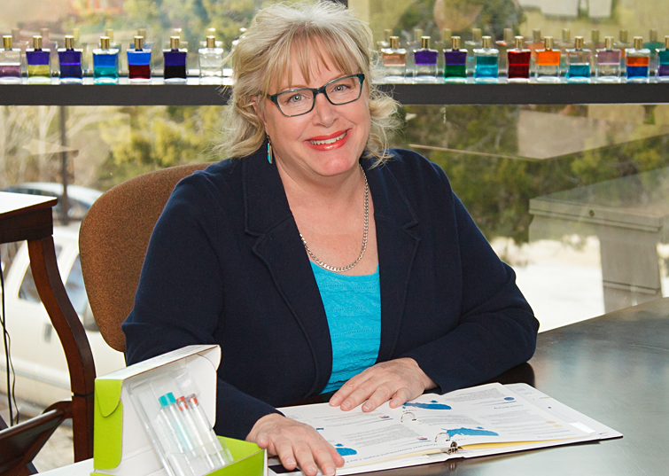 Dr. Robin Mayfield