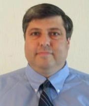 Dr. Ronald Steriti
