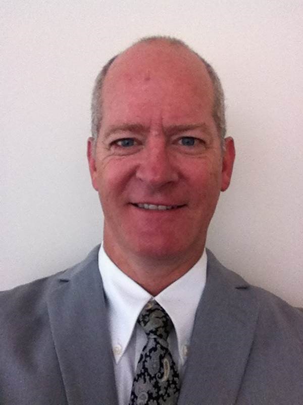 Dr. Todd Turnbull