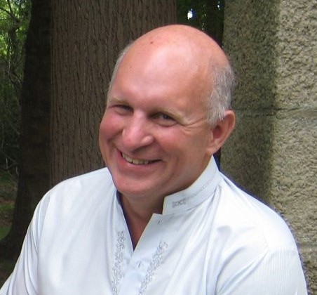 Dr. John Wallman