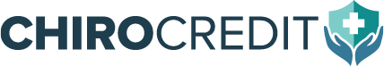 Chirocredit Logo